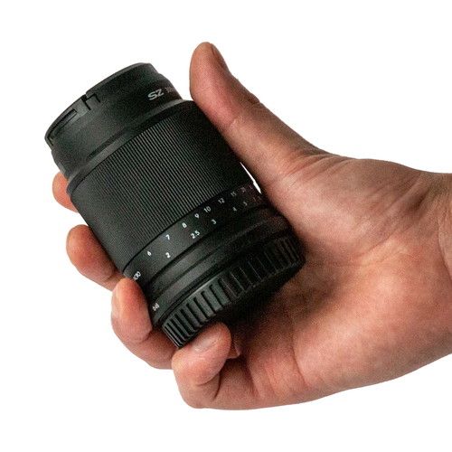 トキナー SZ 300mm F7.1 PRO Reflex MF CF フジフイルムX用