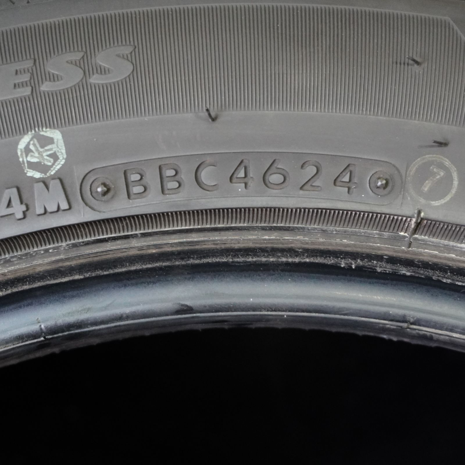 マツダ3 リーフ