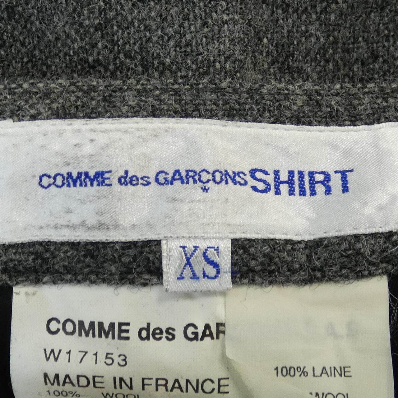 SHIRT