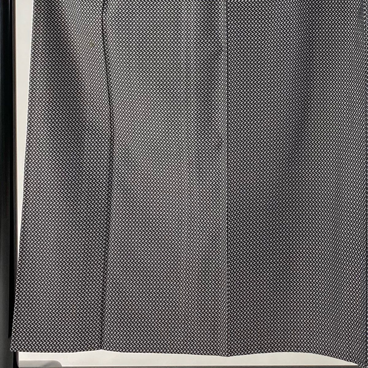 お召 身丈155cm