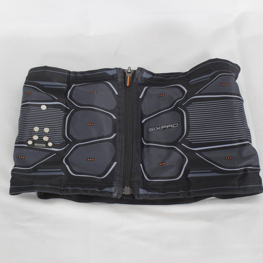 SIXPAD PowerSuit Core Belt（M） リモコンセット