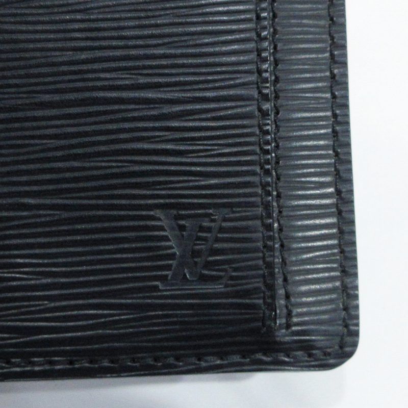 VUITTON エピ