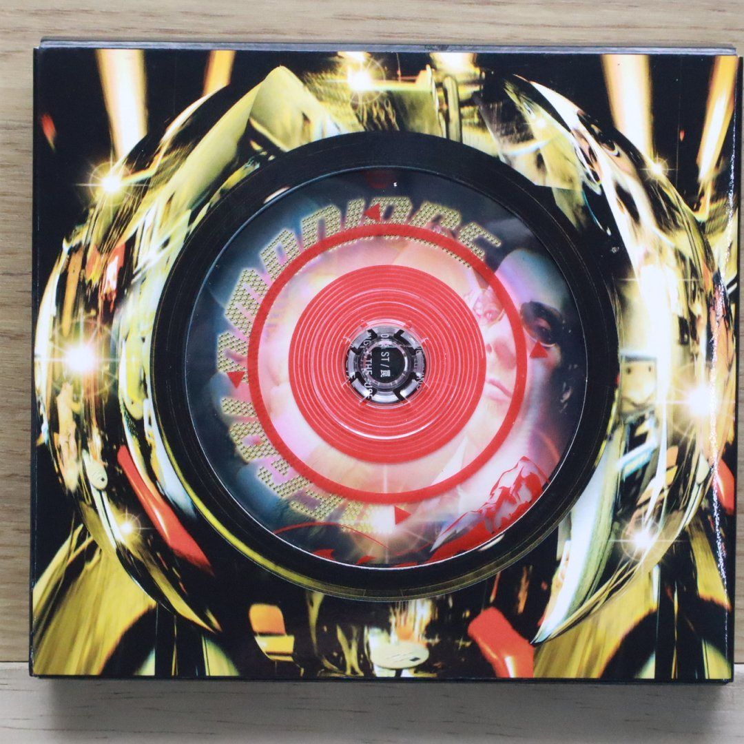 国内盤CD☆オムニバス/Various Artists□ MEGALOMANIACS SHOW