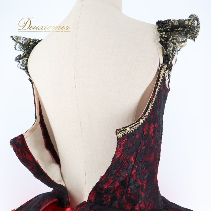 舞台衣装 バレエコンクール