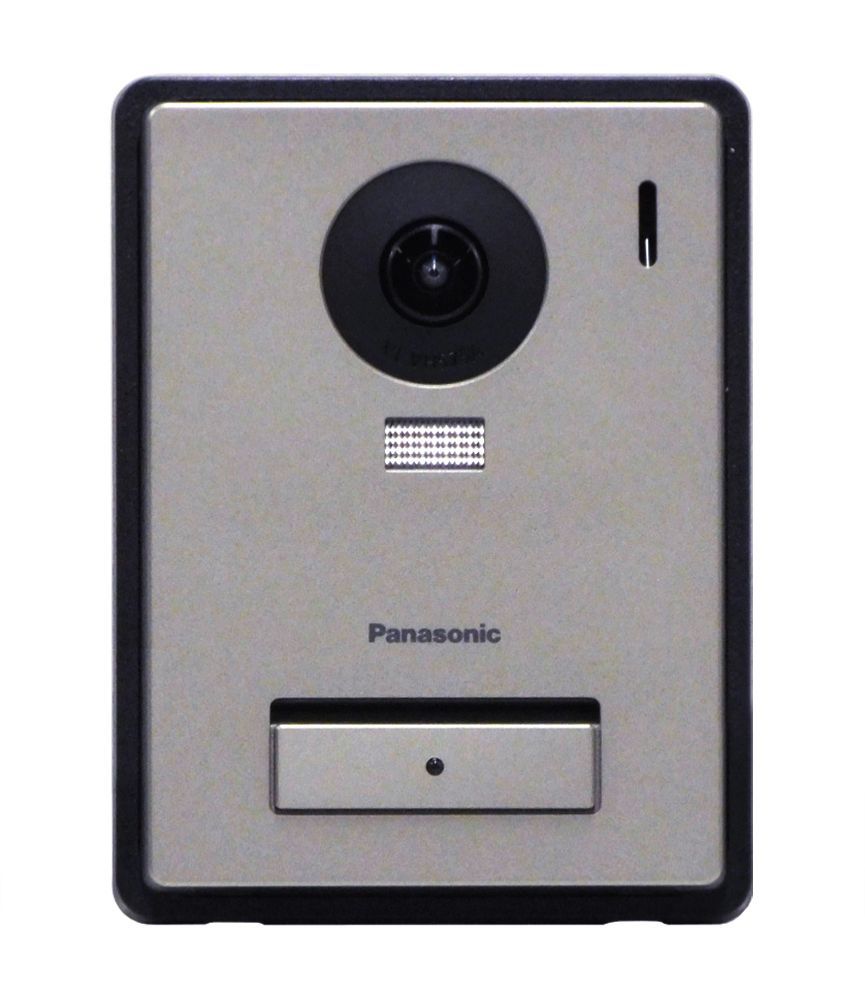 Panasonic パナソニック テレビドアホン VL-SWE750KF VLSWE750KF