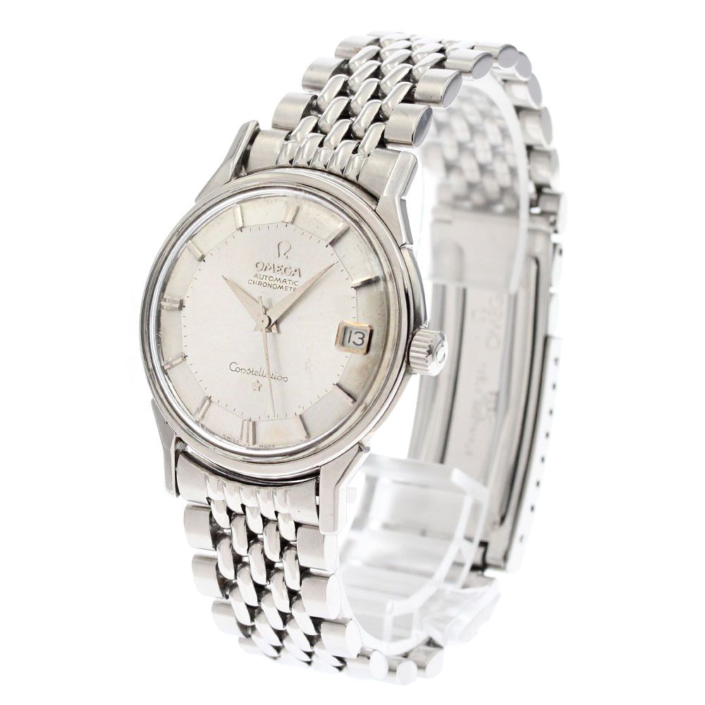 OMEGA 訳あり オメガ 168.005 コンステレーション Cal.561 12角
