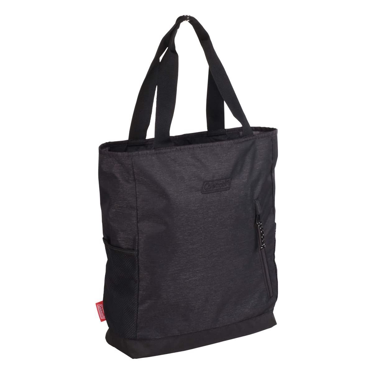 [コールマン] リュック 21L 2WAY バックパックトート リュックサック トートバッグ ブラックヘザー