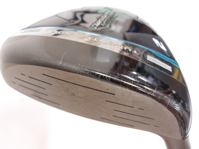 美品】マルマン ダンガン7 ブラッシー (2W) マルマン ダンガン7