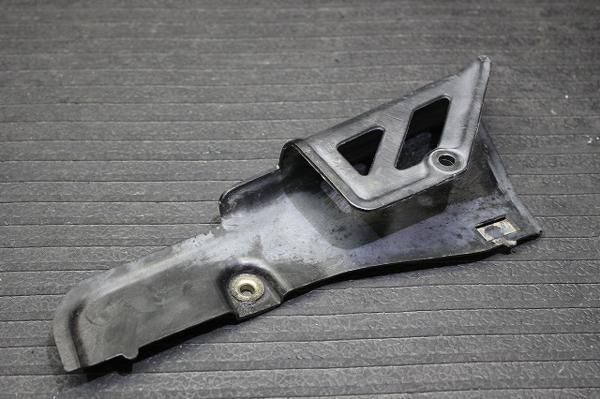 ★TLM200R★MD15★チェーンカバー★H91-37