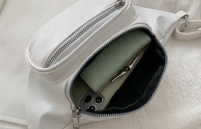 ボディバッグ ウエストポーチ ショルダーバッグ レディース おしゃれ