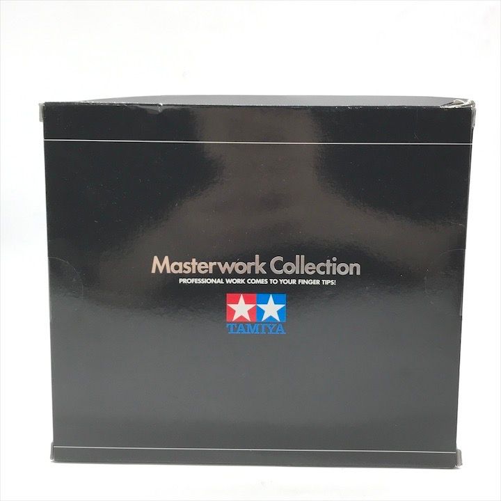 新品未使用 TAMIYA タミヤ HONDA ホンダ マスターワーク