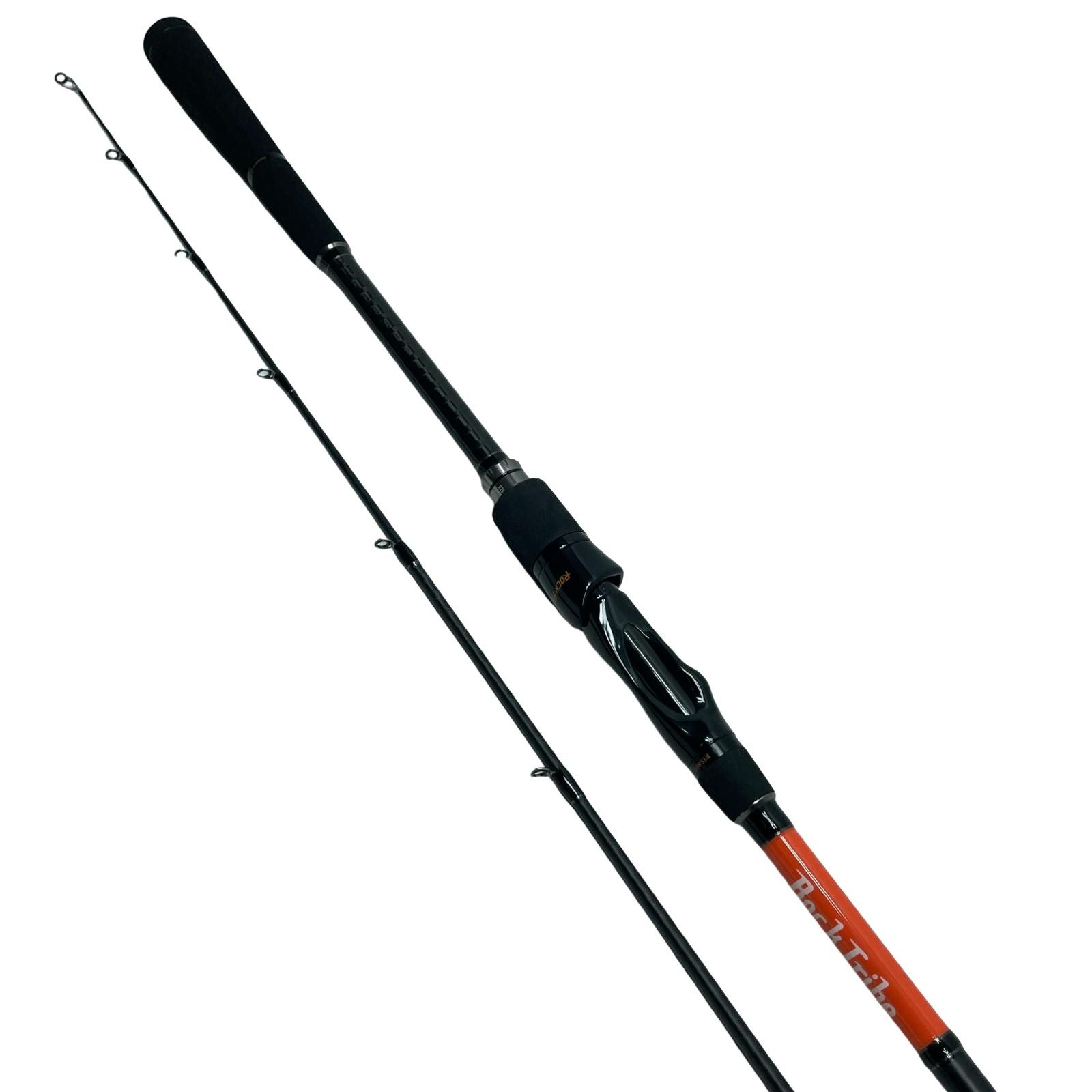 Jackson ジャクソン ロックトライブ RTS-804H-MHST 本体のみ