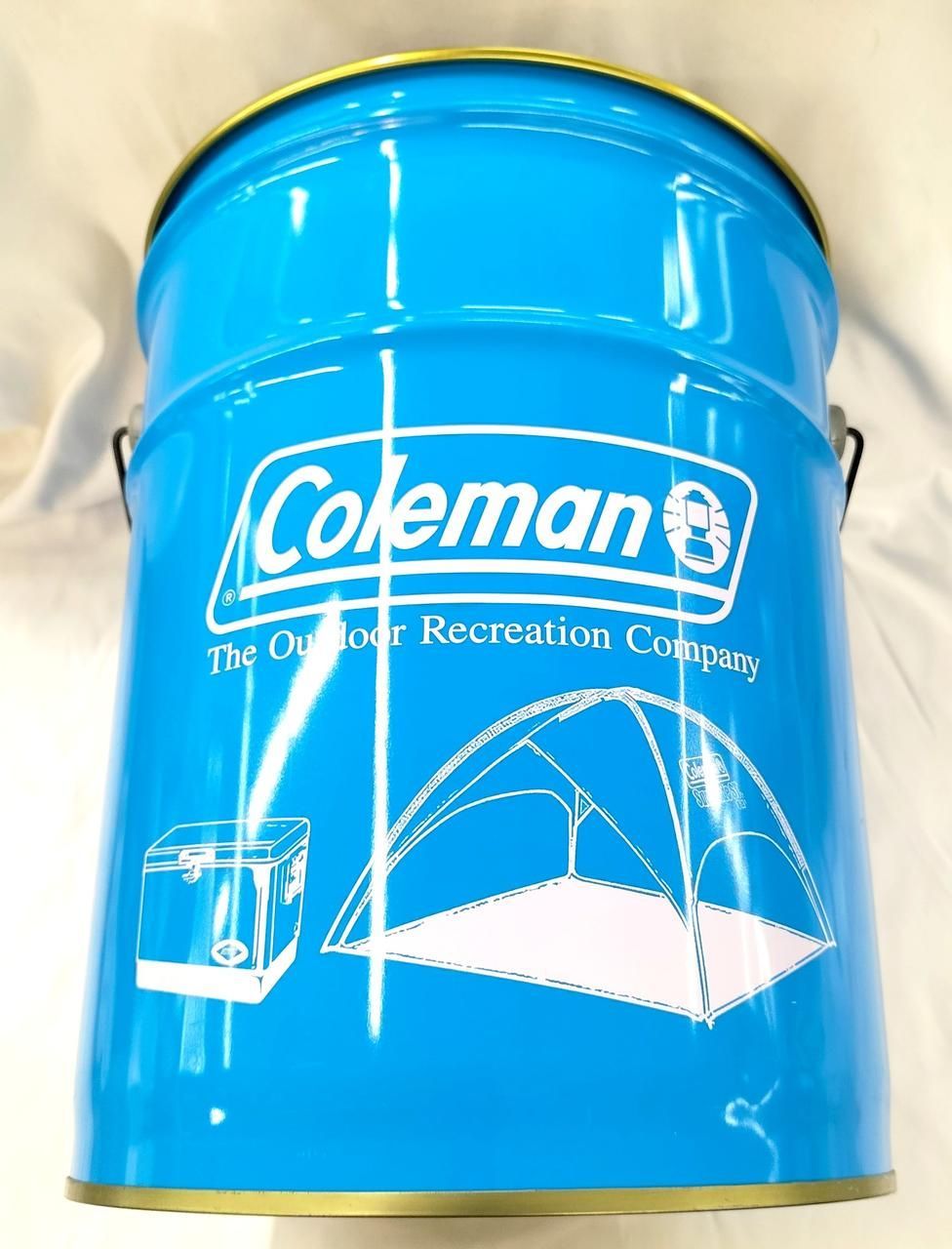 コールマン COLEMAN