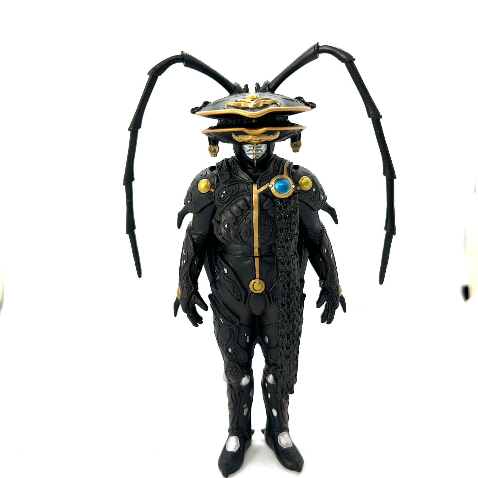 プレミアムバンダイ限定「仮面ライダーフォーゼ」より