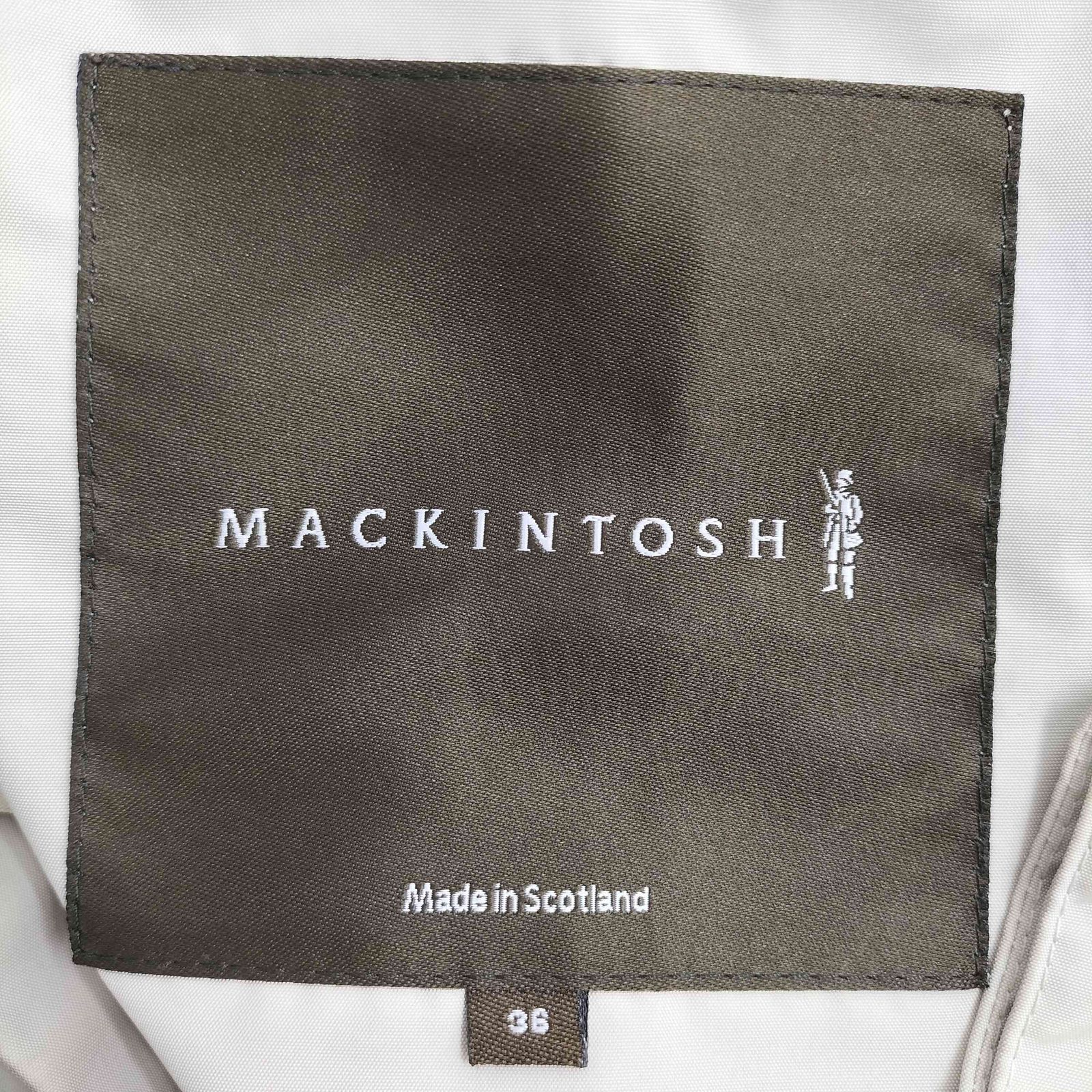 マッキントッシュフィロソフィー MACKINTOSH PHILOSOPHY 比翼