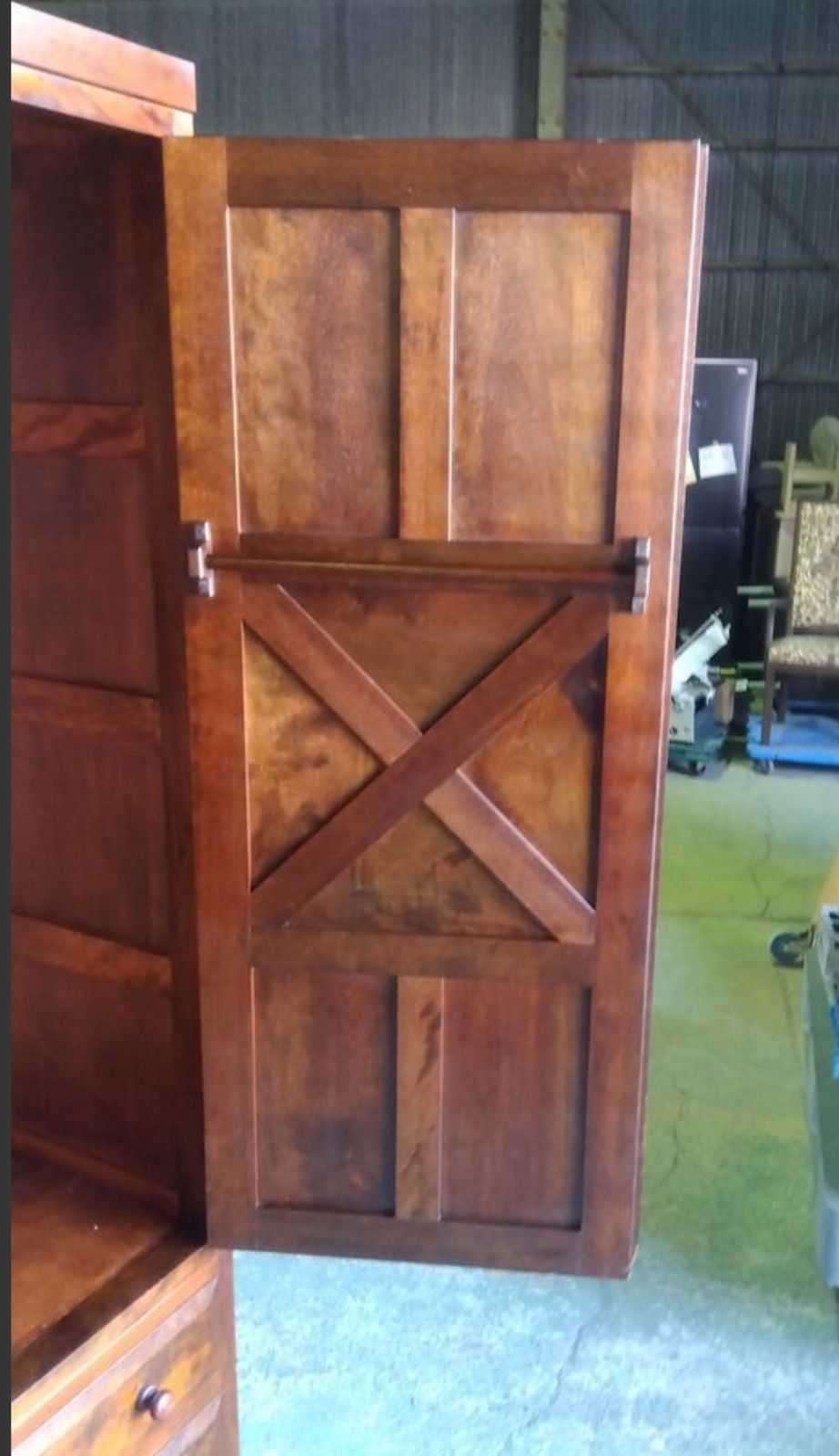 【格安出品】松本民芸家具 高級家具 ワードローブ 洋服箪笥 格安出品】松本民芸家具 高級家具 ワードローブ 洋服箪笥 - メルカリ