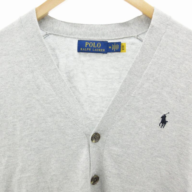 ポロ ラルフローレン POLO RALPH LAUREN 美品 ニット
