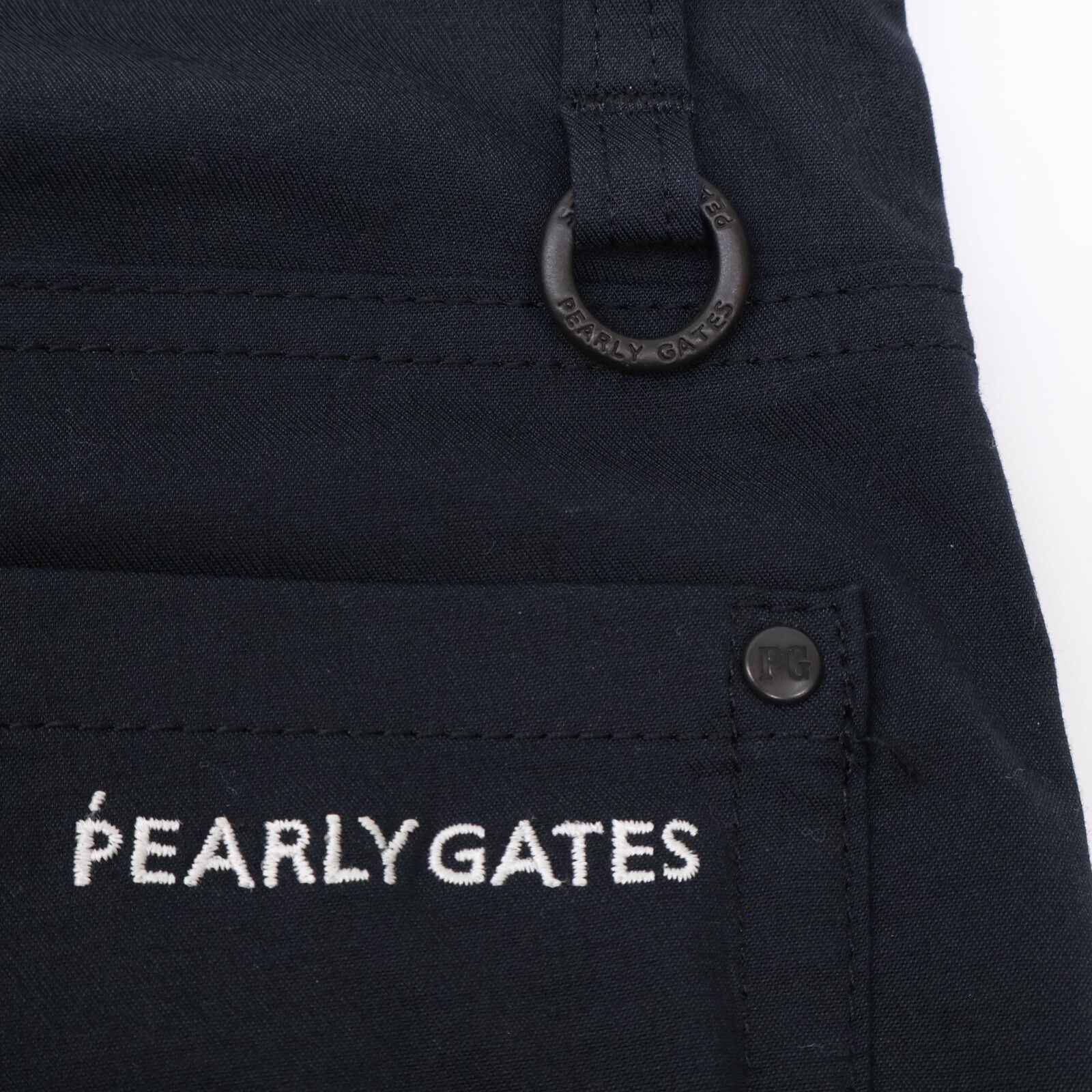 PEARLYGATES パーリーゲイツ
