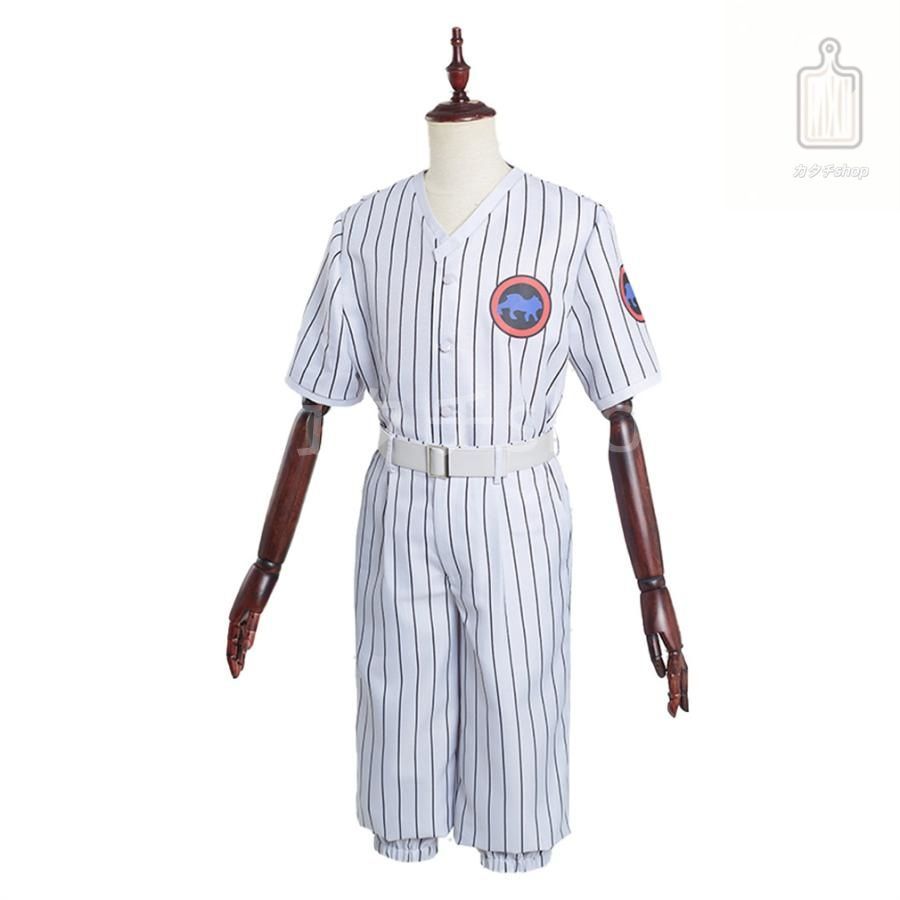 ジョジョの奇妙な冒険 ストーンオーシャン エンポリオ アルニーニョ コスプレ衣装 イベント 演出服 二次会 cosplay イベント アニメ