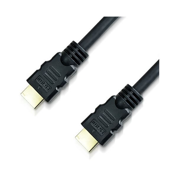 HDMIケーブル 15m ハイスピード Ver2.0 4K/2K対応 テレビ HDMIケーブル スリム 7.5ｍ ver2.0 スリムタイプ 金メッキ