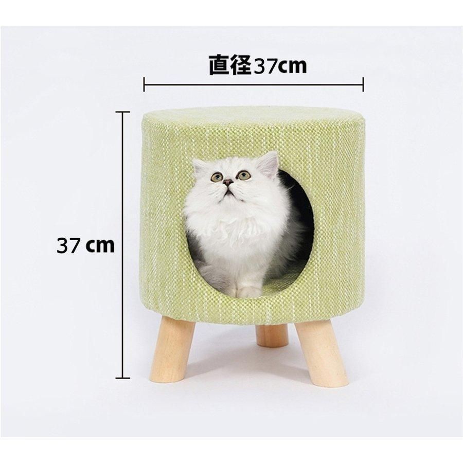 受注生産品】 猫ちぐら 猫ハウス 猫ベッド 猫用 小型犬