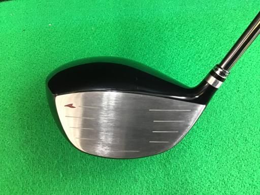 中古】 カムイ Typhoon Pro 09D 10° ドライバー DR 純正特注