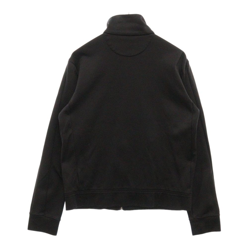 valentino バレンティノ ロゴプリントジップアップトラック