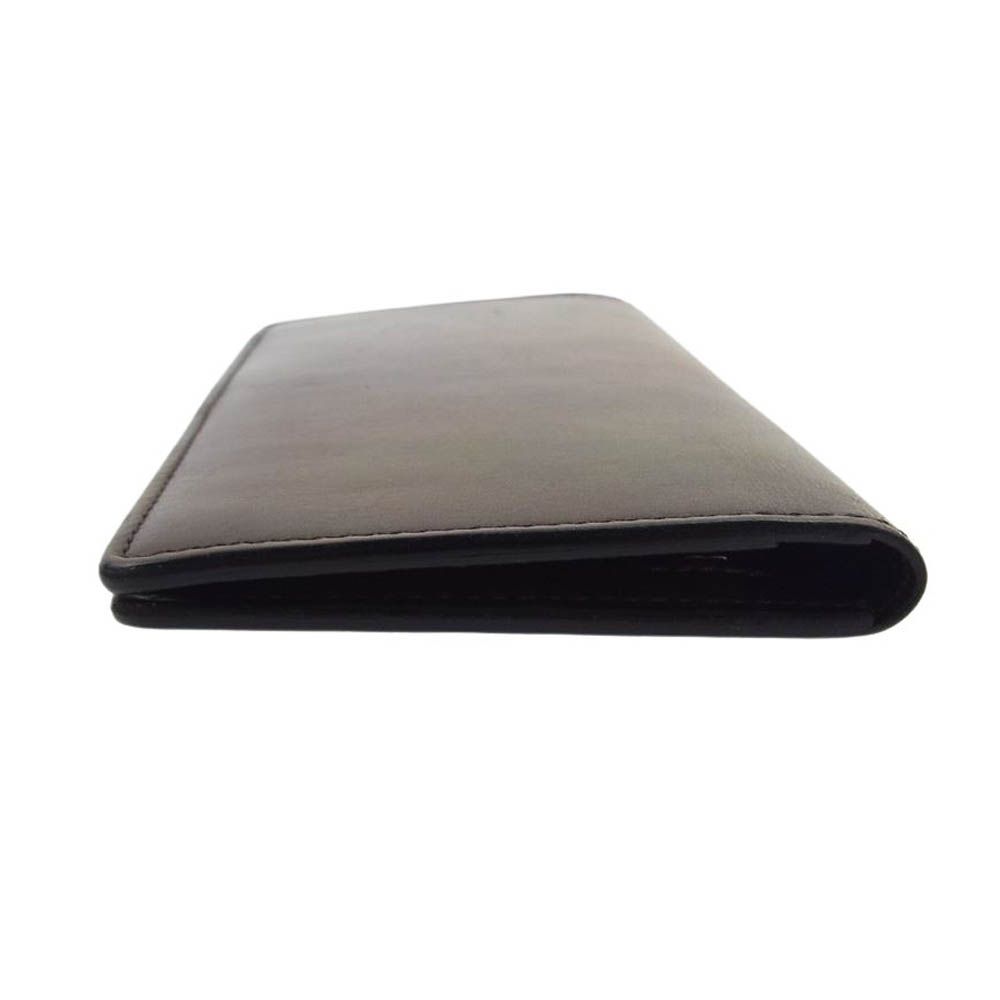 WILDSWANS ワイルドスワンズ 財布 SF KLIMT クリムト カーフ