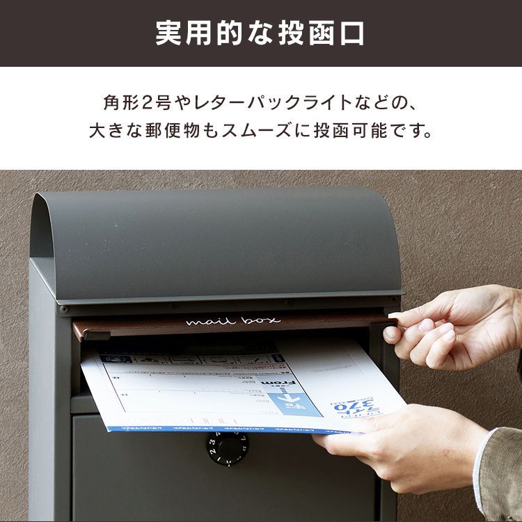 スタンドポスト SDM-013