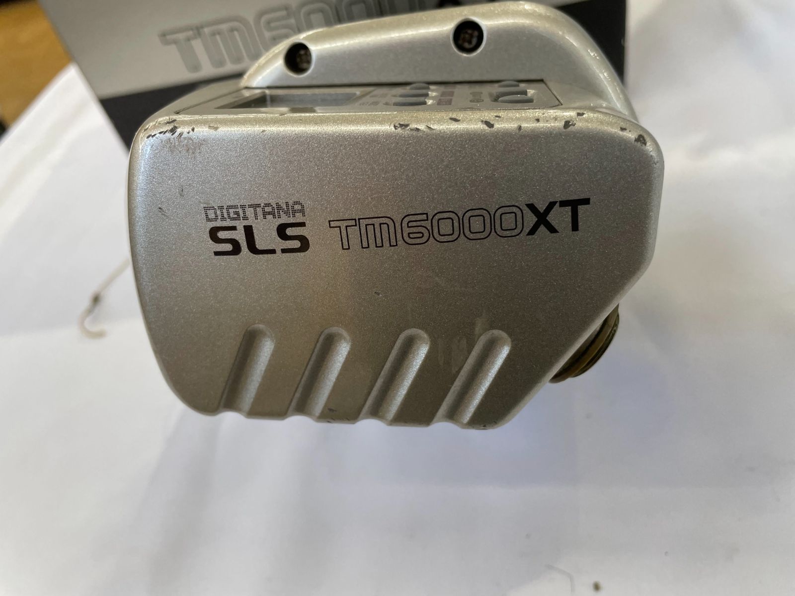 SHIMANO シマノ　DIGITANA SLS TM6000XT シマノ(SHIMANO) 電動丸 TM6000XT デジタナ SLS 【公式通販】