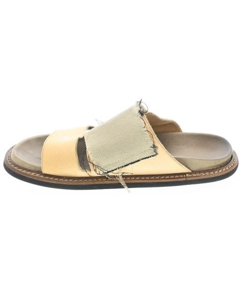 Maison Margiela サンダル メンズ 【古着】【中古】【送料無料