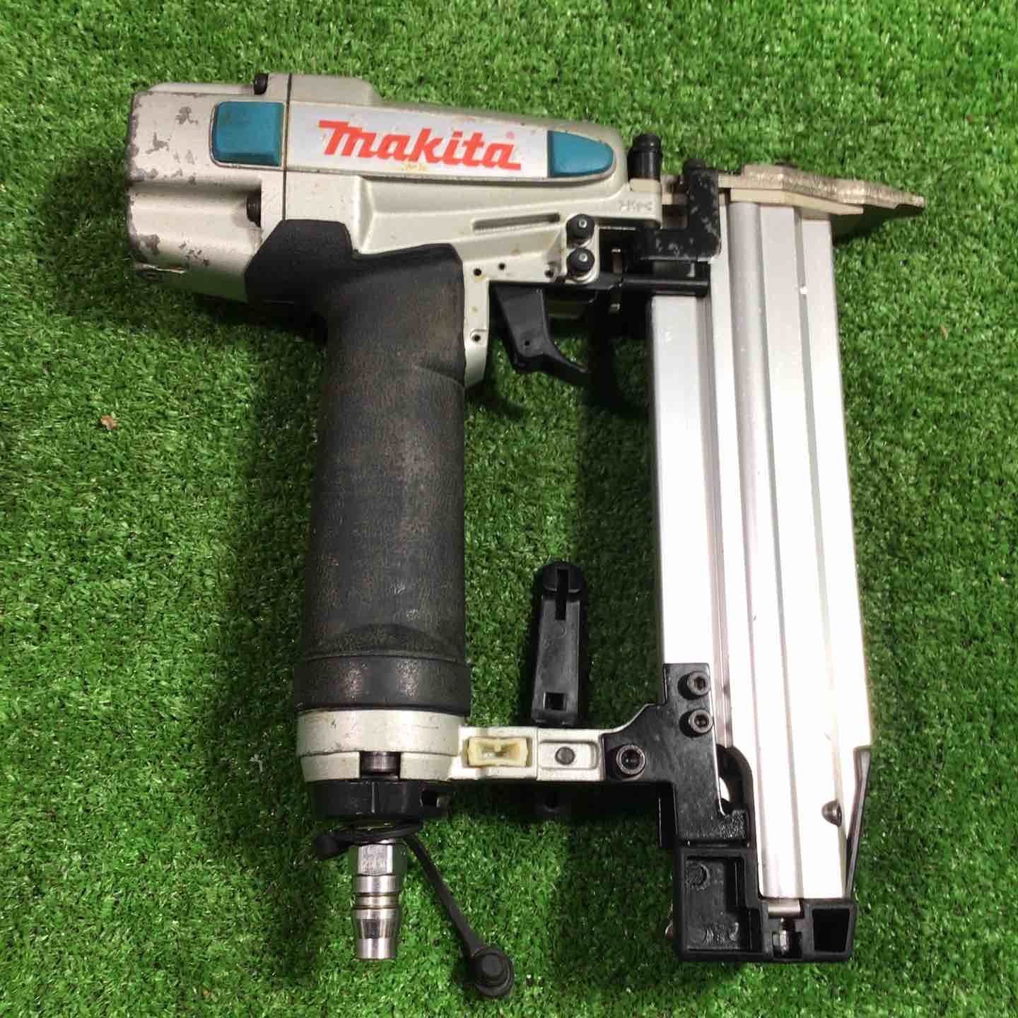 マキタ makita 常圧フィニッシュネイラ AF502N 川口店