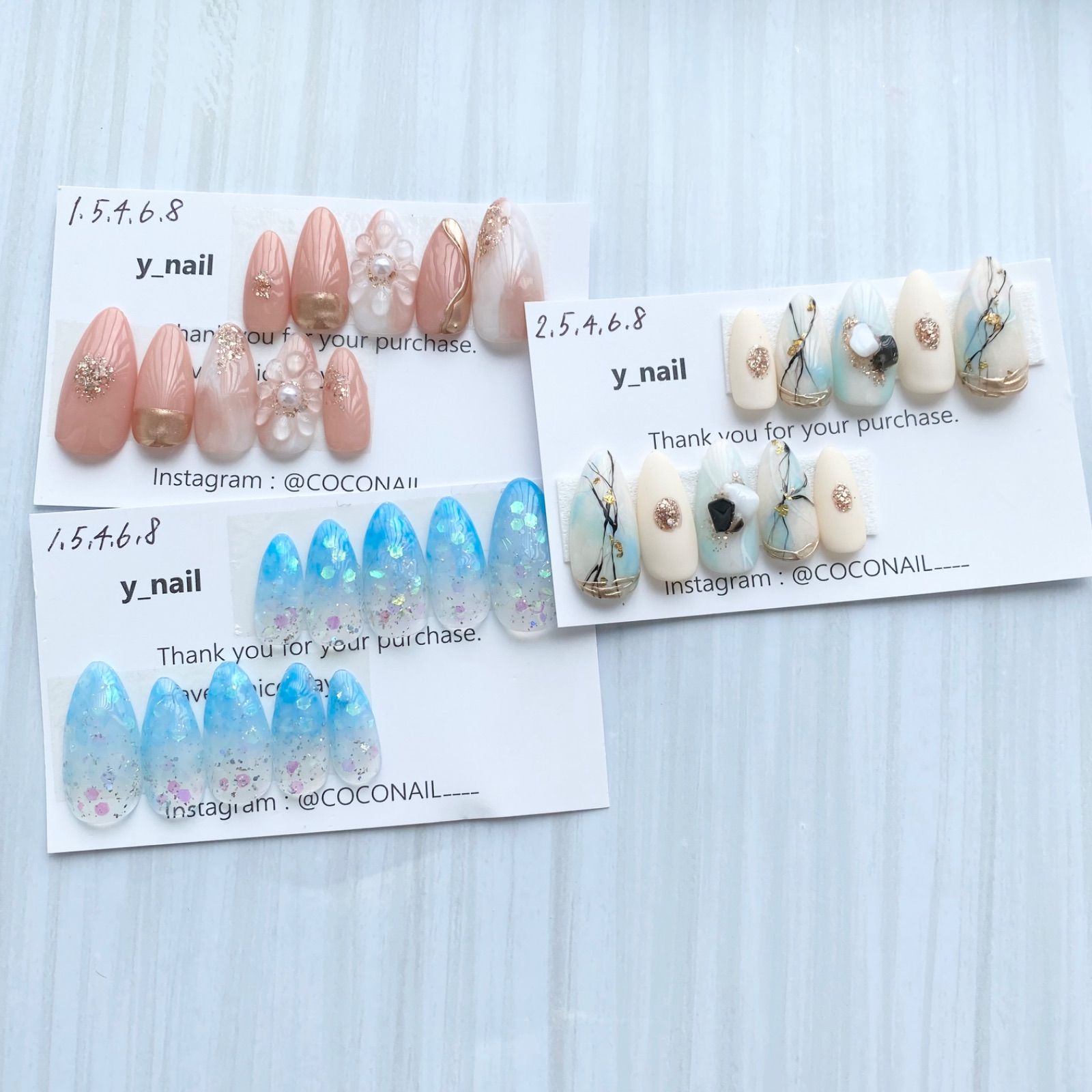 ネイル用品　まとめ売り 楽天市場】【5個セット】カラージェル ジェルネイル ネイルアート 3g