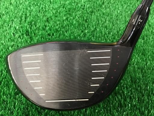 ブリヂストン J 715 B 3 9.5° ドライバー DR Tour AD MJ-6 フレックスS メンズ 男性用 右利き 右用 Cランク ゴルフクラブ