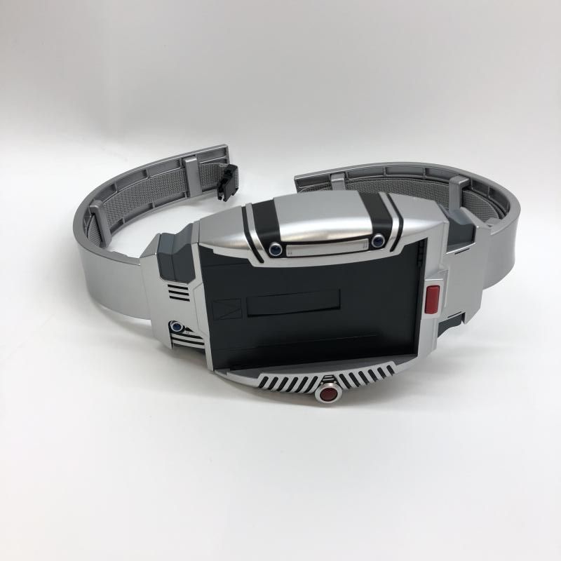 CSM Vバックル＆ドラグバイザー　未開封品 未開封］CSM コンプリートセレクション Vバックル&ドラグ
