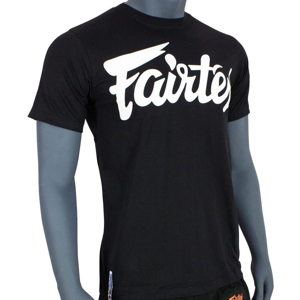 Fairtex フェアテックス ムエイタイ キックボクシング スポーツ T 