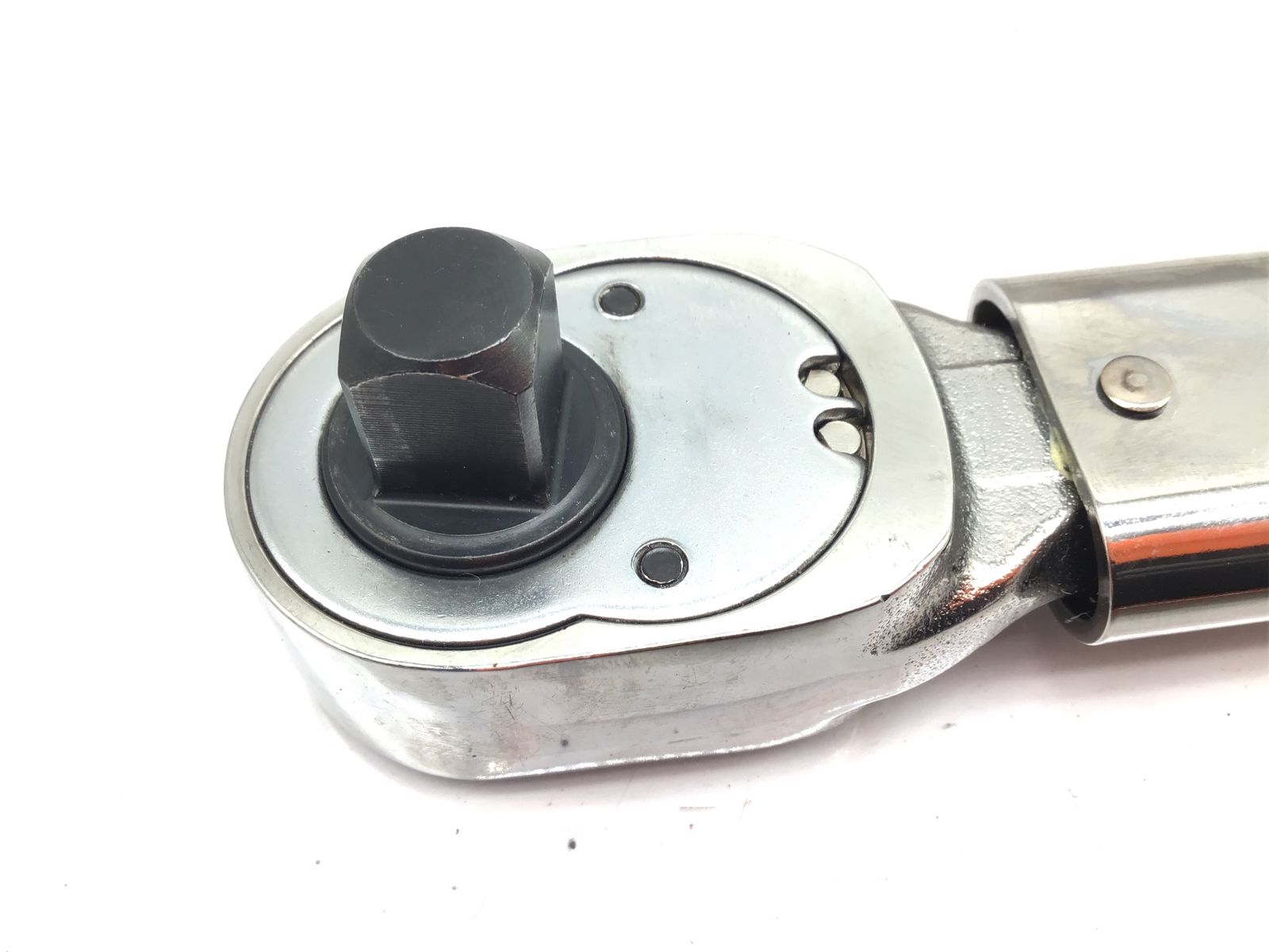 東日 クリックタイプトルクレンチ