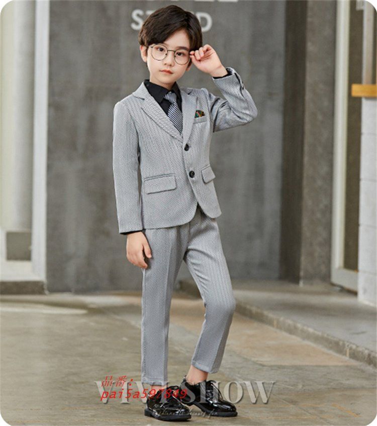 タキシード キッズ