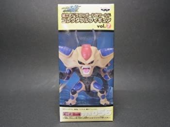 (未使用･未開封品)組立式ドラゴンボール改ワールドコレクタブルフィギュア vol.7　DB改056　単品ヒルデガーン 未開封 組立式 ドラゴンボール改 ワールドコレクタブル