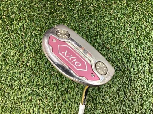 レディース】DUNLOP XXIO 12 フェアウェイウッド 4W 【ゼクシオ