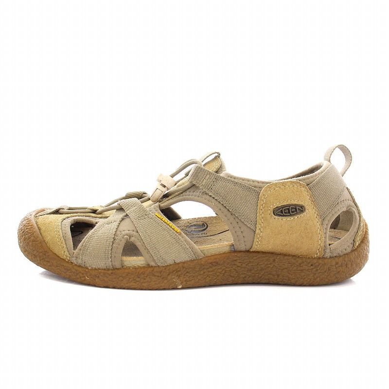 【極美品】KEEN HOWSER HARVEST キーン ハウザー ハーベスト KEEN キーン HOWSER HARVEST ハウザー ハーベスト 1026408