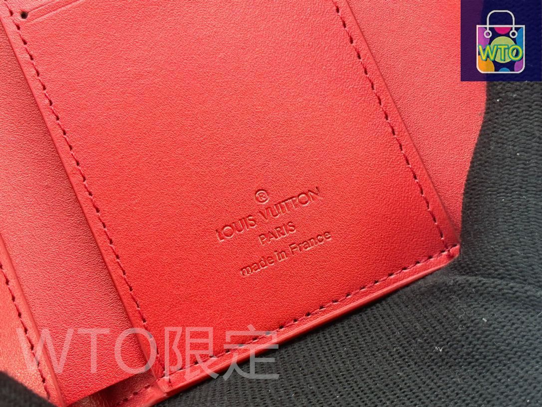 VUITTON 財布 モノグラム 財布 廃番・カタログ【ルイ・ヴィトン・ナビ！】