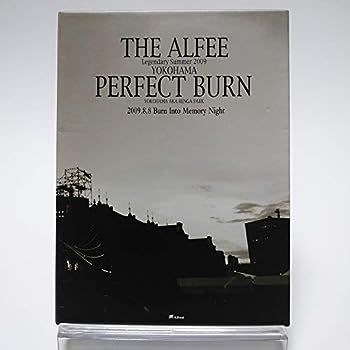 CD 【】(非常に良い)THE ALFEE / Legendary Summer 2009 YOKOHAMA