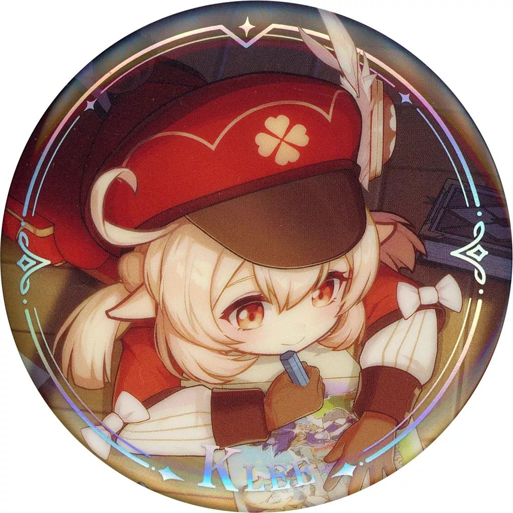 原神 クレー 缶バッジ キャラPV 公式正規品 まとめ売り 000000005581_kd4QRu5.jpg