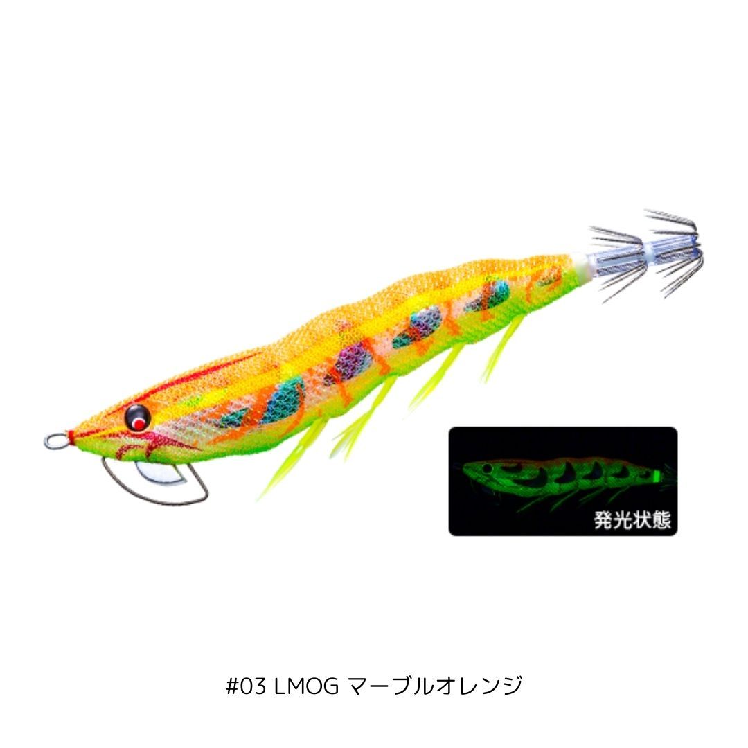 マグパタTG　DUEL新製品 3.5号セット イージーQ® マグネットTG（マグパタ™） - 釣具の総合メーカー