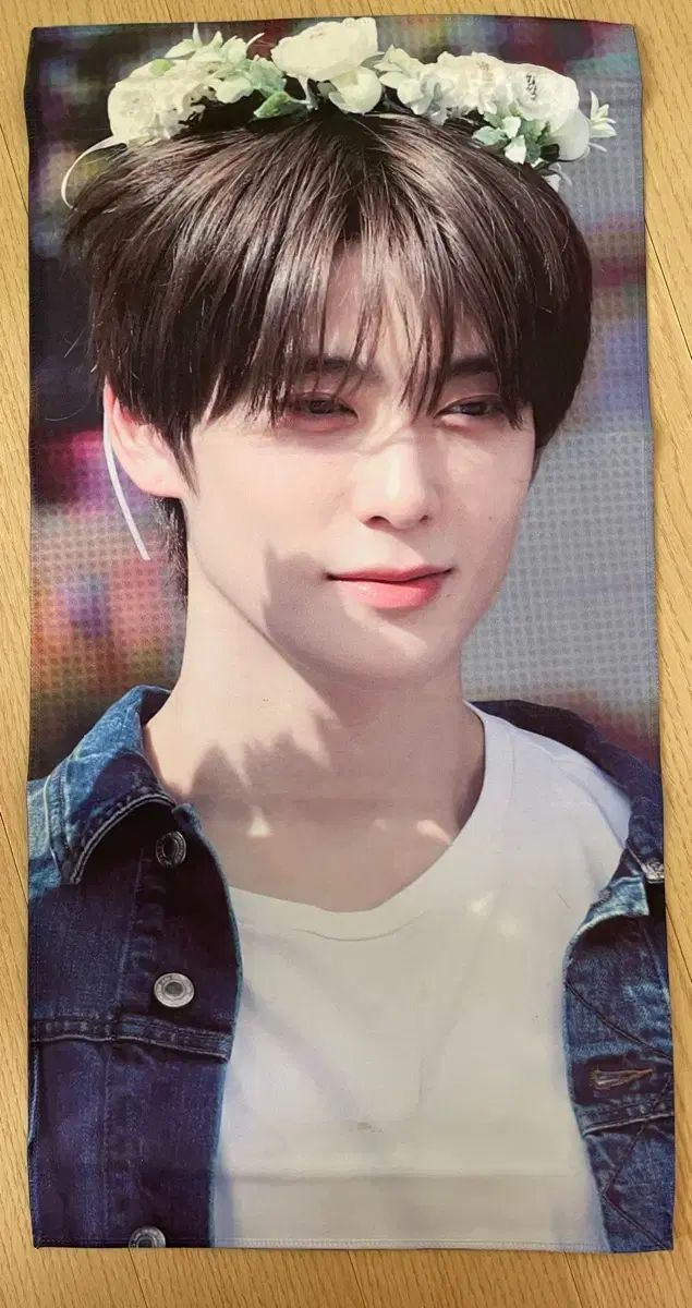 NCT127 ジェヒョン スローガン nct127 NCT(エヌシーティー) ジェヒョン(JAEHYUN・チョンジェ