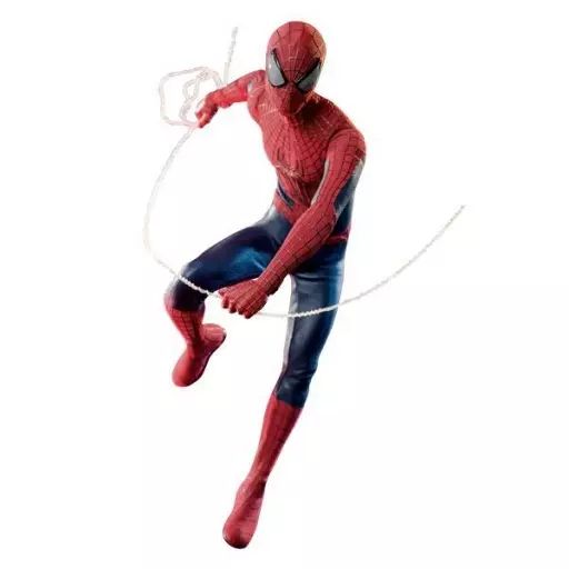 ★新品未使用★ アメイジング・スパイダーマン2 ムービー・マスターピース ムービー・マスターピース】 『アメイジング・スパイダーマン2