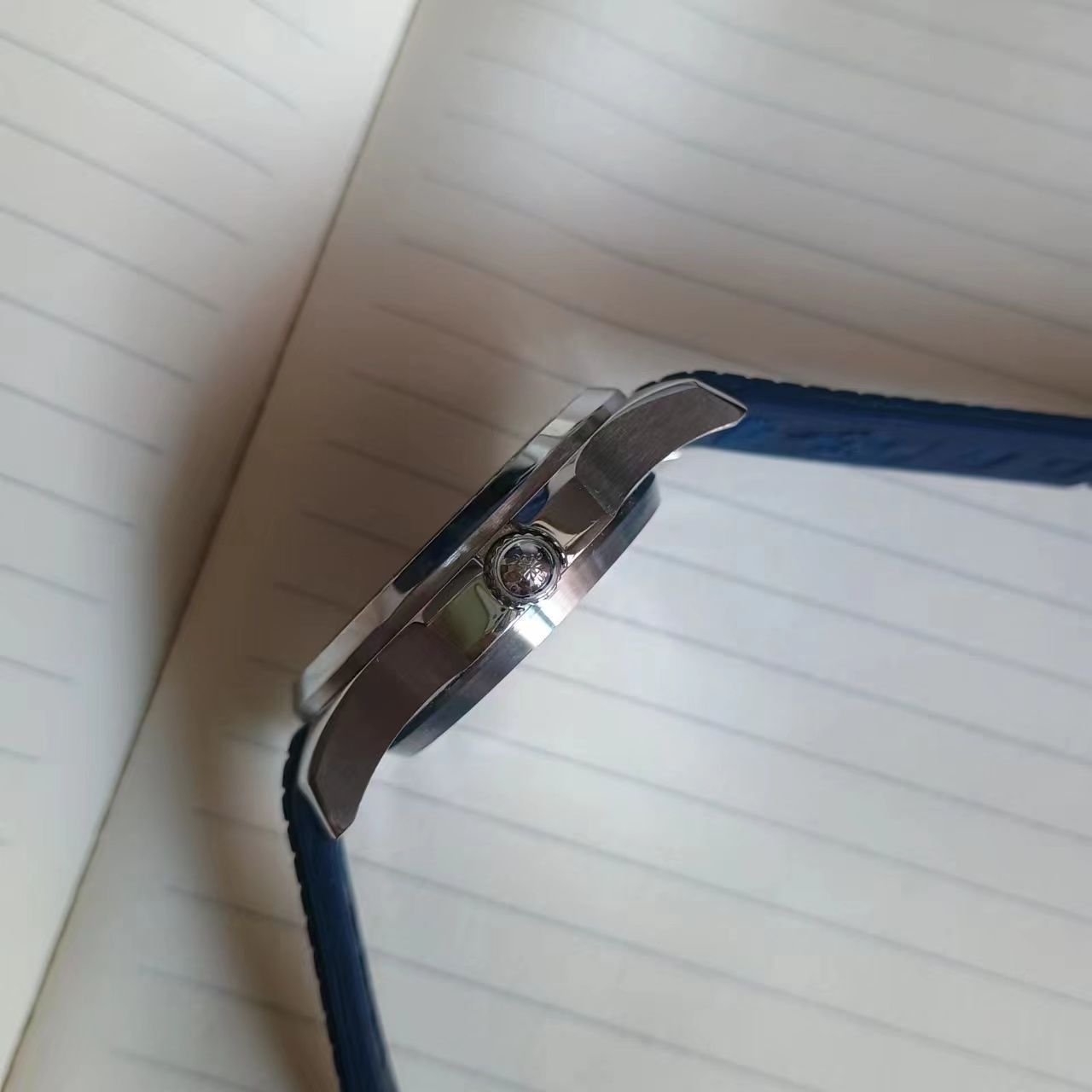 です