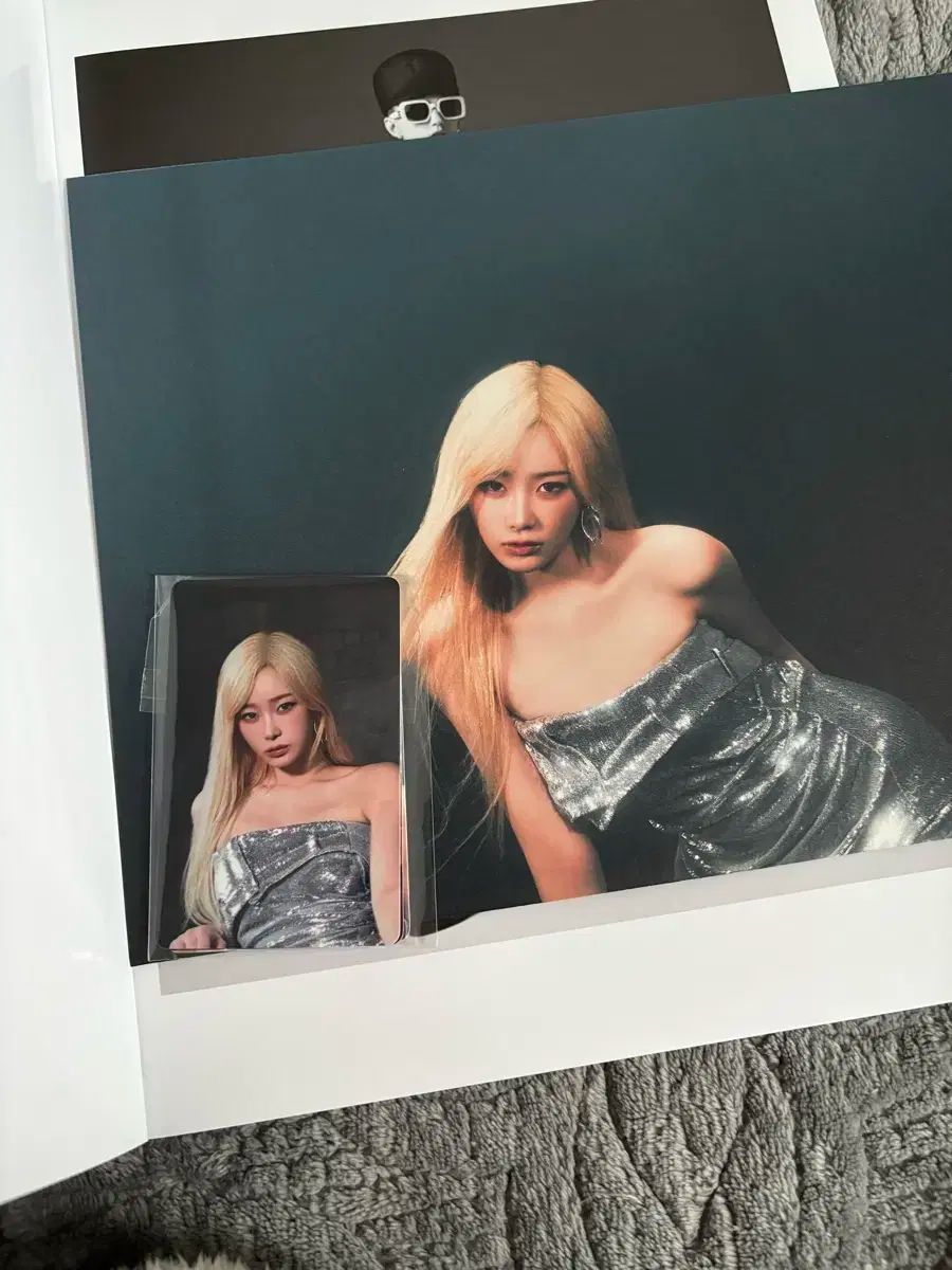 aespa ジゼル 伊周 トレカ、雑誌 セット aespa ジゼル 伊周 トレカ、雑誌 セット aespa ジゼル bella