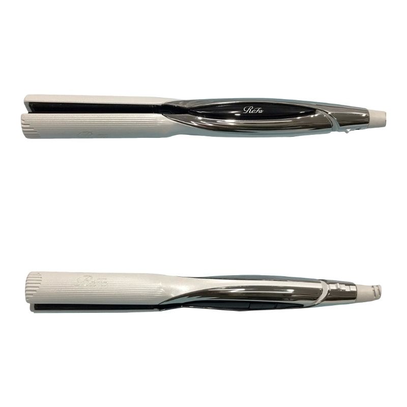 ReFa ストレートヘアアイロン 2023年製 RE-AC02A 22,000円